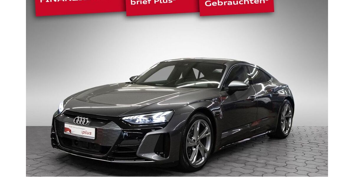 Audi e-tron GT 42.786 km 51.560 &euro; Stuttgart 70563