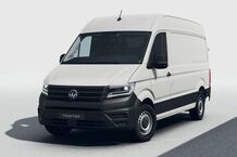 Gebrauchtwagen VW Crafter