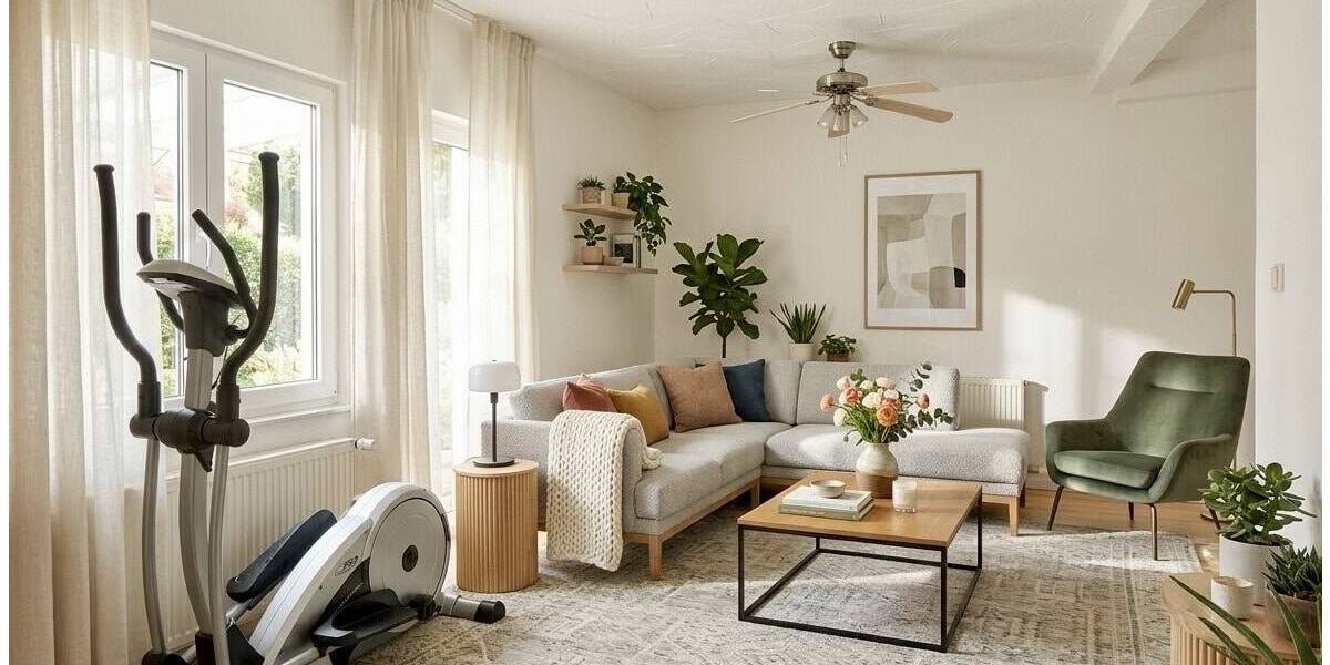 Doppelhaushälfte Stuttgart Degerloch - 1 Zimmer, 197 m&sup2;, 677.000&euro; | Angebot:26260825