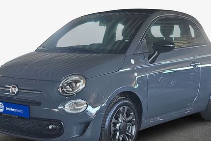 Fiat 500C 38.299 km 13.990 &euro; Stuttgart 70190