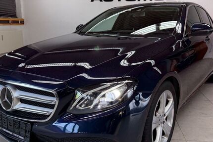 Mercedes-Benz E 350 113.000 km 25.980 &euro; Schönaich 71101