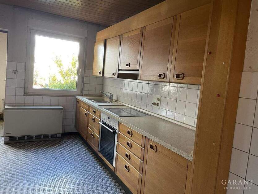 Mehrgenerationenhaus! 1 zimmer