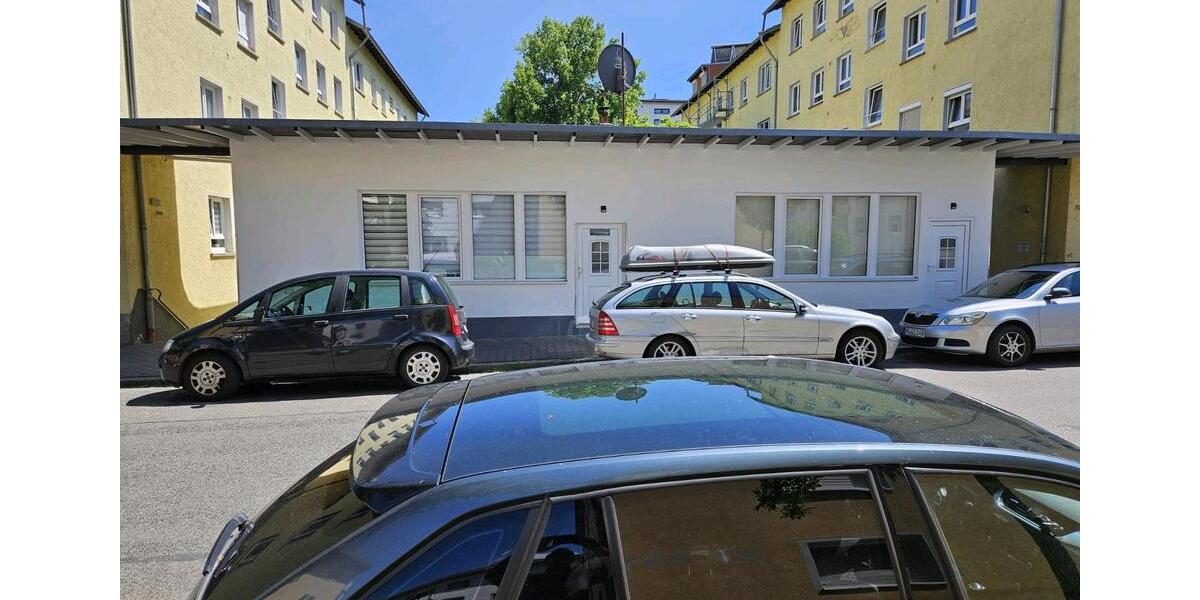 Einfamilienhaus Stuttgart Mühlhausen - 4 Zimmer, 120 m&sup2;, 275.000&euro; | Angebot:26285101