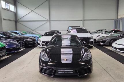 Porsche Cayman 55.002 km 63.989 &euro; Korb bei Stuttgart 71404