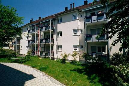 Wohnung zum Mieten in Stuttgart 486 € 41 m²