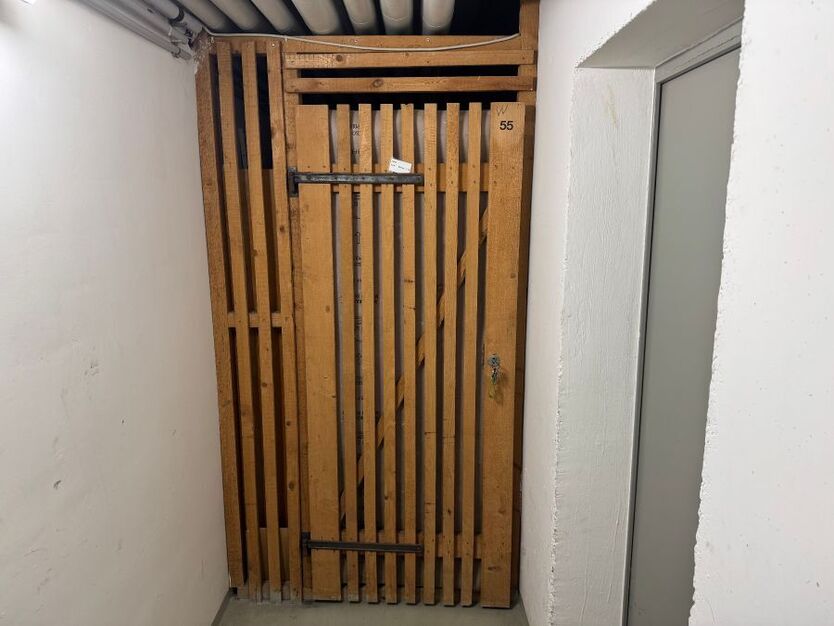 Provisionsfrei* 2 Zimmer Eigentumswohnung in 71254 Ditzingen zu verkaufen