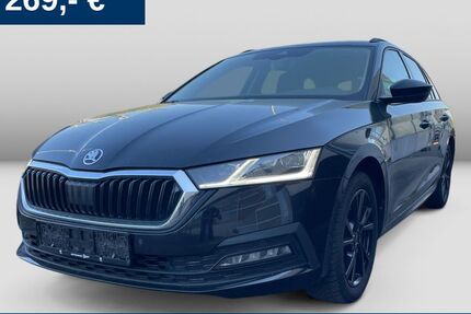 Skoda Octavia 99.172 km 18.995 € Böblingen 71032