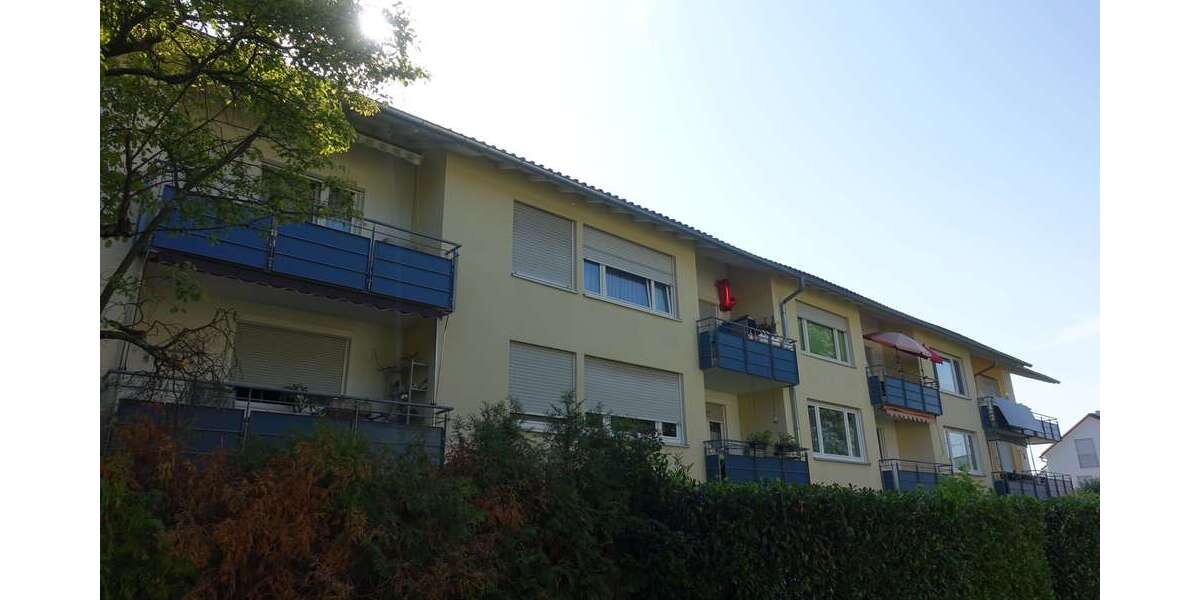 Etagenwohnung Stuttgart Neuwirtshaus - 3 Zimmer, 64 m&sup2;, 275.000&euro; | Angebot:27162780