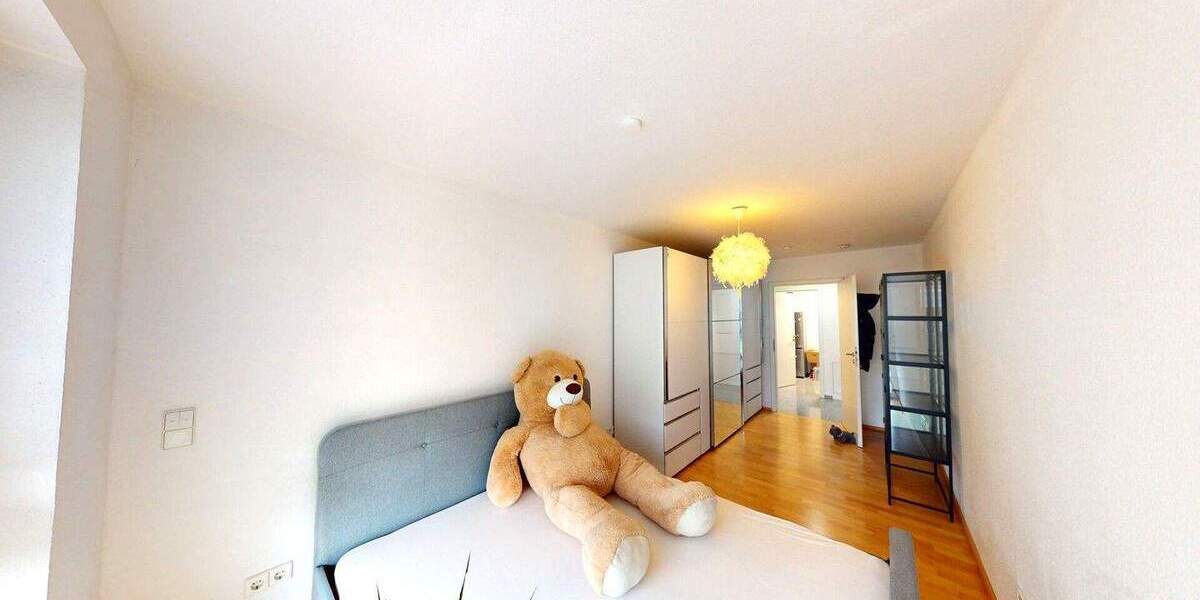 Etagenwohnung Kirchheim- Nabern Nabern - 4 Zimmer, 127 m&sup2;, 545.000&euro; | Angebot:24812734