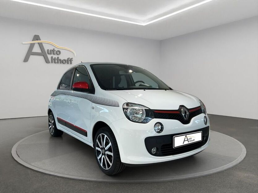 Twingo