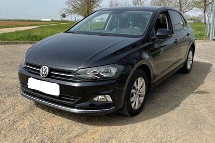 VW Polo 54.000 km 14.999 € Ludwigsburg 71640