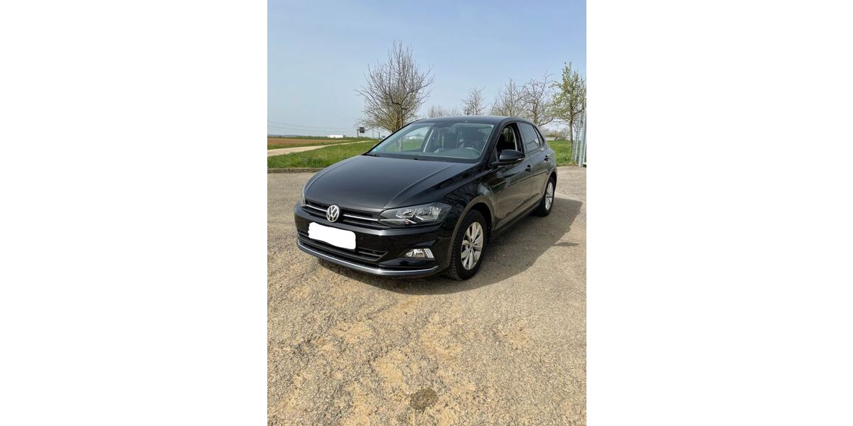 VW Polo 54.000 km 14.999 € Ludwigsburg 71640