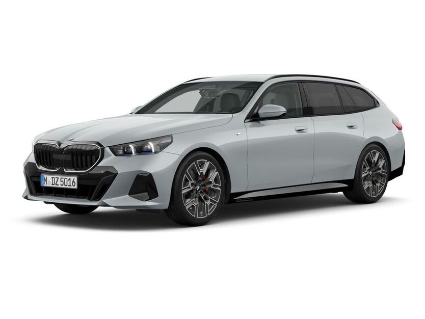 BMW 520 16.262 km 53.840 € Bietigheim-Bissingen 74321