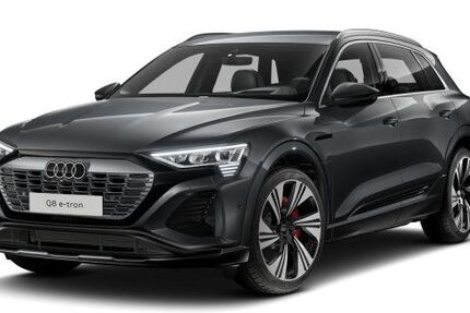 Audi Q8 e-tron 7.874 km 66.940 &euro; Böblingen 71034