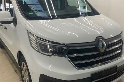 Renault Trafic 200.000 km 19.999 &euro; Ditzingen 71254