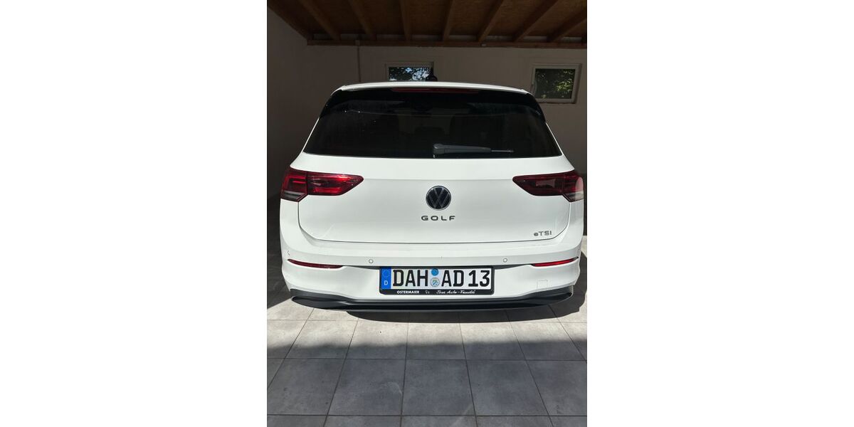 VW Golf 57.500 km 20.500 &euro; Sachsenheim 74343
