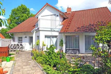 Haus Kirchheim - 6.5 Zimmer, 230 m&sup2;, 1.090.000&euro; | Angebot:26722919