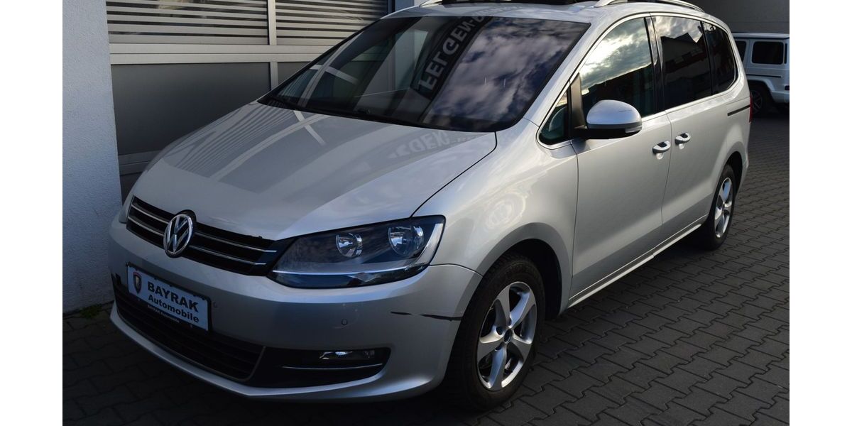 VW Sharan 305.000 km 4.790 &euro; Sindelfingen 71065