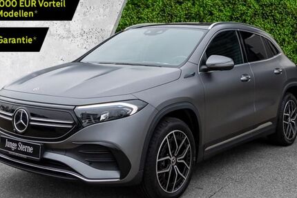 Mercedes-Benz EQA 61.000 km 34.480 &euro; Dettingen unter Teck 73265
