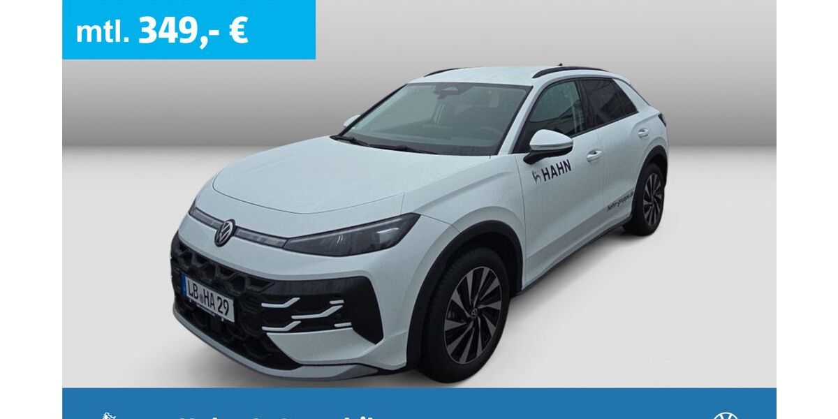 VW T-Roc 4.555 km 30.990 &euro; Bietigheim-Bissingen 74321