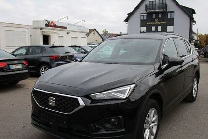 Seat Tarraco 68.800 km 27.350 € Böblingen 71032