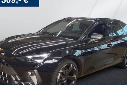 Cupra Leon 21.881 km 30.930 &euro; Weinstadt-Endersbach 71384