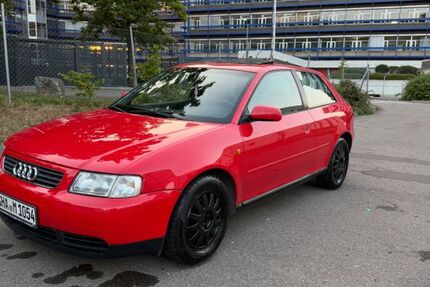 Audi A3 230.000 km 1.200 &euro; Stuttgart 70469