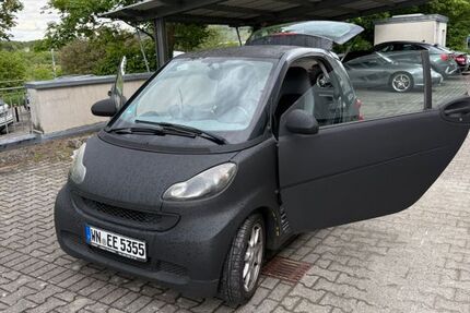 Smart ForTwo 155.000 km 2.550 &euro; Waiblingen 71334