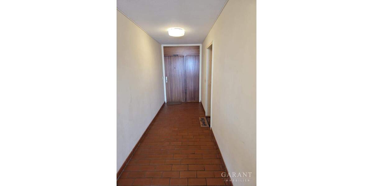 Etagenwohnung Fellbach Schmiden - 3 Zimmer, 84 m&sup2;, 299.000&euro; | Angebot:25567845