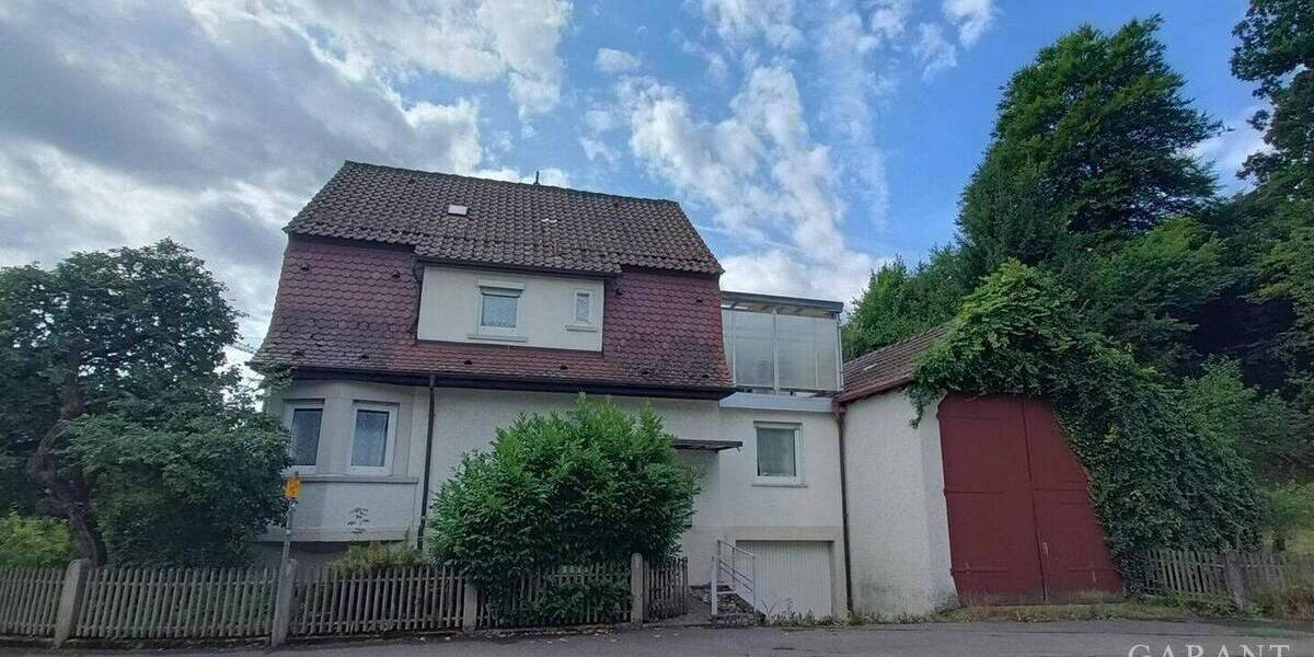 Einfamilienhaus Tübingen Lustnau - 5 Zimmer, 136 m&sup2;, 640.000&euro; | Angebot:25707760