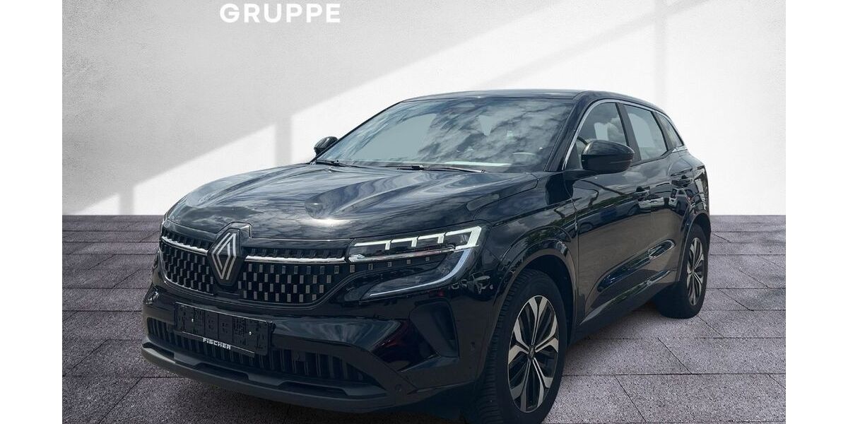Renault Austral 34.818 km 26.790 &euro; Esslingen 73734