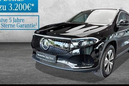 Mercedes-Benz EQA 10.300 km 41.725 &euro; Tamm 71732