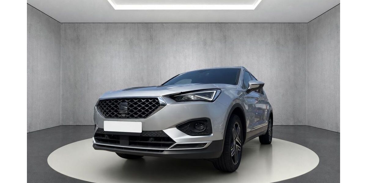 Seat Tarraco 298.412 km 15.200 &euro; Stuttgart 70435
