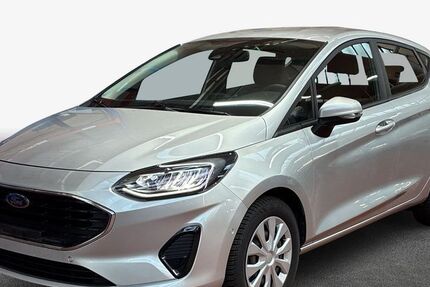 Ford Fiesta 28.811 km 14.350 &euro; Stuttgart 70190