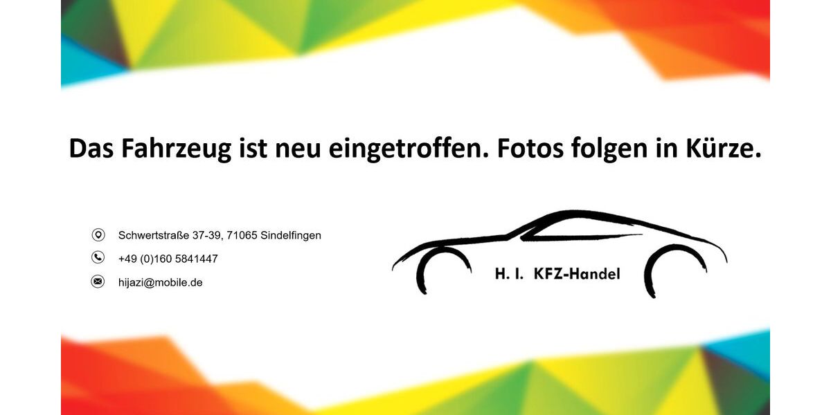 Kia Rio 64.000 km 9.999 &euro; Sindelfingen 71065