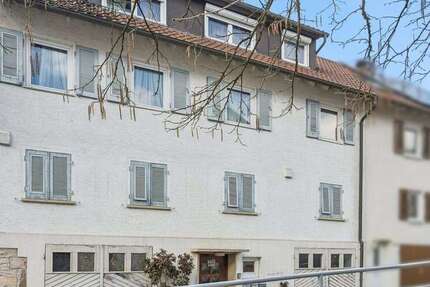 Haus Remshalden - 9 Zimmer, 240 m&sup2;, 579.000&euro; | Angebot:26193406