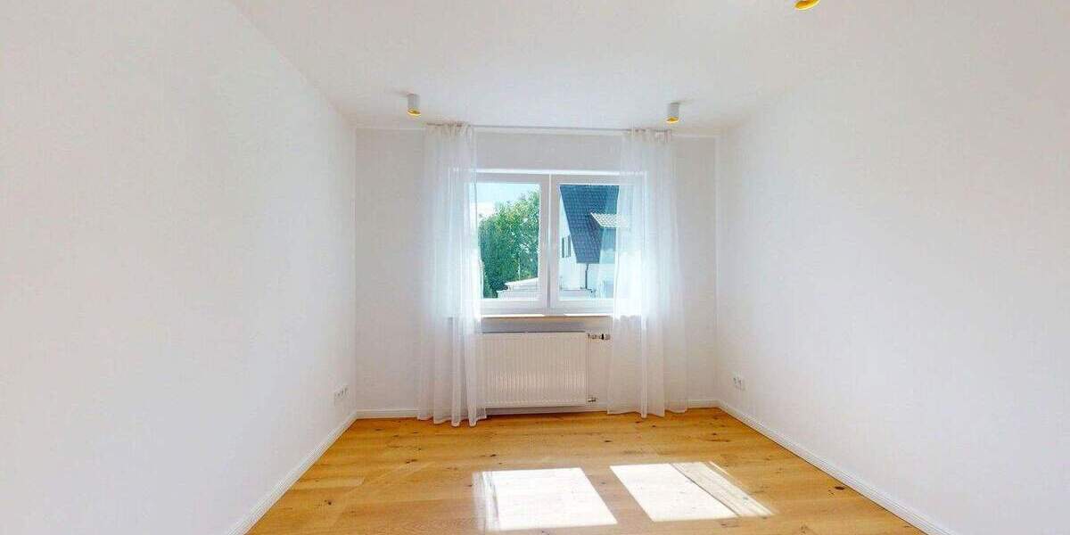 Terrassenwohnung Schönaich - 3 Zimmer, 110 m&sup2;, 599.000&euro; | Angebot:24762171