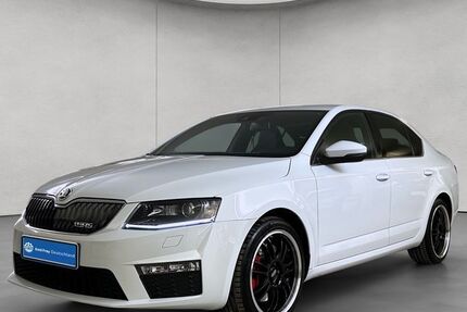 Skoda Octavia 123.365 km 15.660 &euro; Esslingen 73730