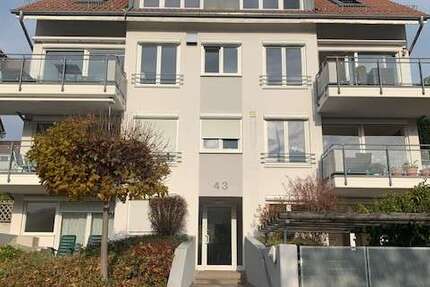 Wohnung Stuttgart Stuttgart-Ost - 1 Zimmer, 37 m&sup2;, 650&euro; | Angebot:25238894