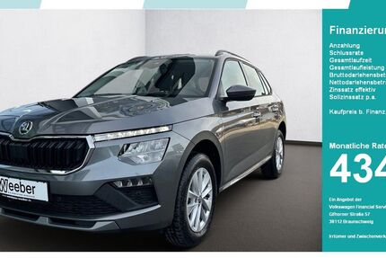 Skoda Kamiq 1.999 km 31.199 &euro; Leonberg 71229