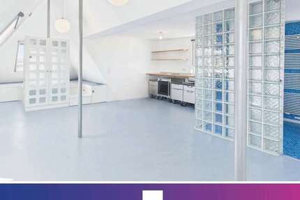 Wohnung Esslingen am Neckar - 1.5 Zimmer, 75 m&sup2;, 1.290&euro; | Angebot:27387583