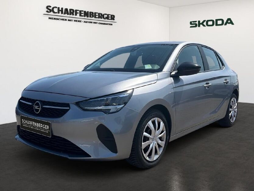Opel Corsa 39.250 km 16.480 € Ingersheim 74379