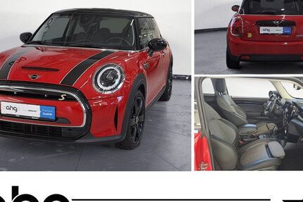 Mini Cooper SE 19.646 km 18.760 € Esslingen am Neckar 73730