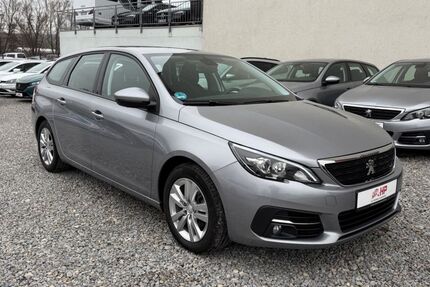 Peugeot 308 79.213 km 13.499 &euro; Filderstadt /bei Stuttgart 70794