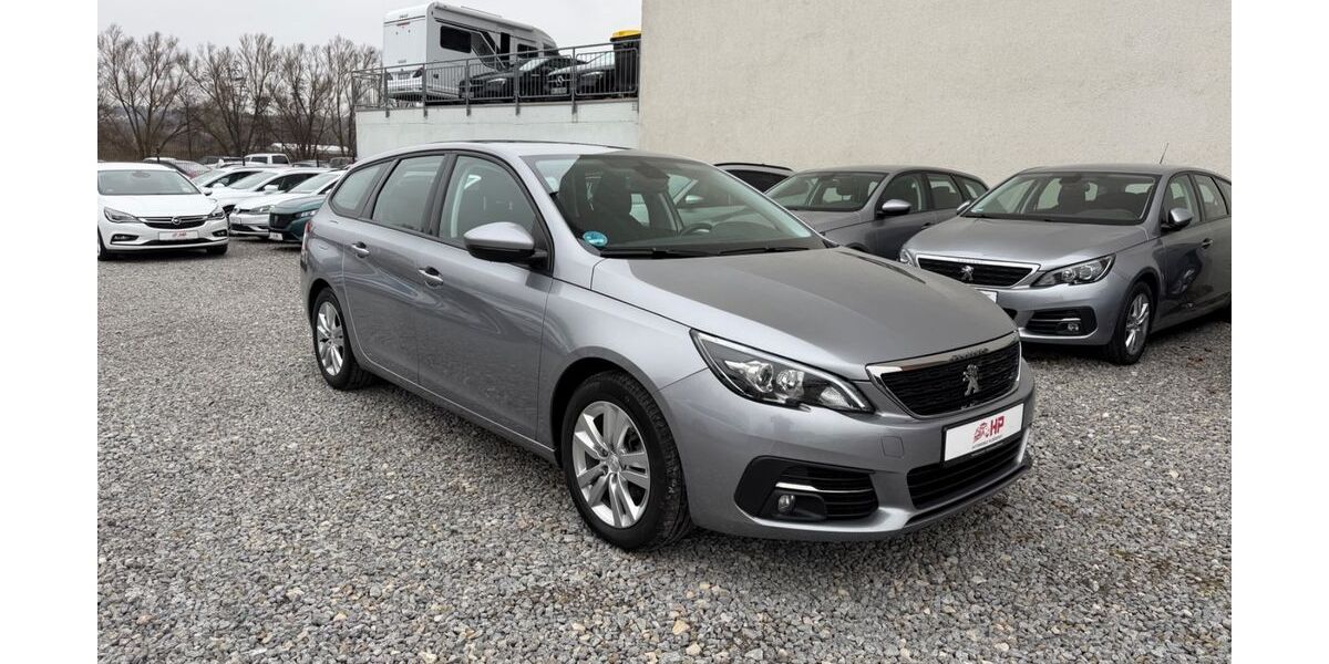 Peugeot 308 79.213 km 13.499 &euro; Filderstadt /bei Stuttgart 70794