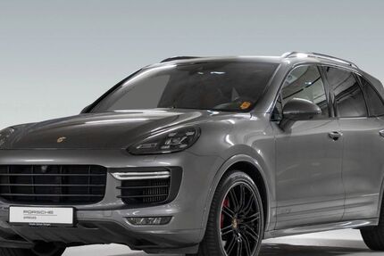 Porsche Cayenne 97.999 km 52.900 € Stuttgart 70469