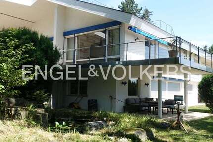 Haus Tübingen Derendingen - 9 Zimmer, 618 m&sup2;, 1.790.000&euro; | Angebot:26789297