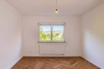 Schön renovierte 3-Zimmer-Wohnung in Stuttgart-Kaltental 3 zimmer