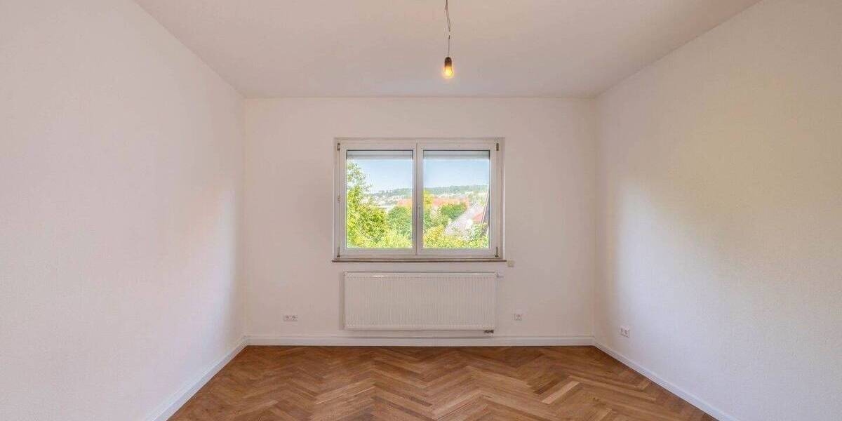 Schön renovierte 3-Zimmer-Wohnung in Stuttgart-Kaltental 3 zimmer
