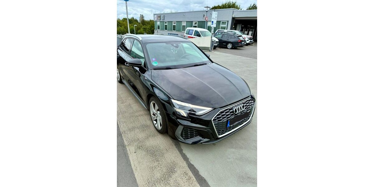Audi A3 98.500 km 21.300 &euro; Stuttgart 70599